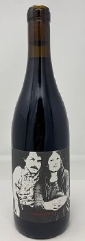 Constant Disruptions 2021 Infraction Pinot Noir
